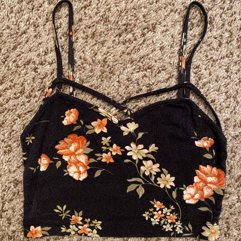 Brandy Melville bralette